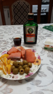 Отзыв: Набор трав и специй Егерь, — Потрясающе яркий аромат и вкус